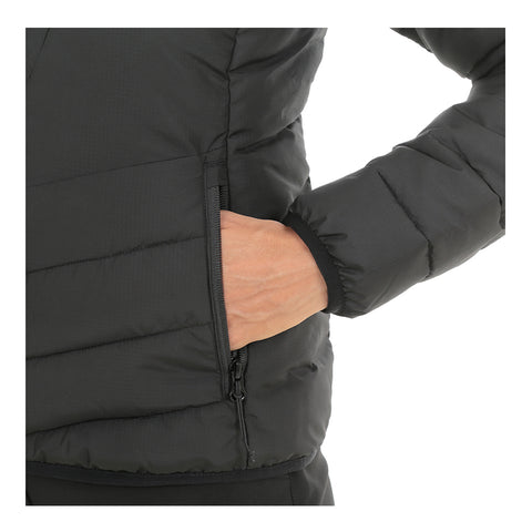 Womens Antelao Jacket (Black)