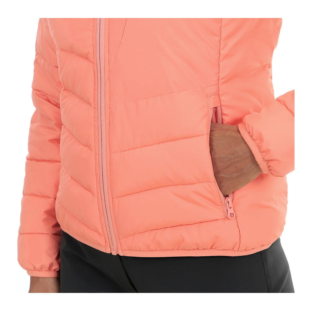 Womens Antelao Jacket (Desert Flower)