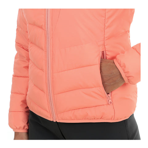 Womens Antelao Jacket (Desert Flower)