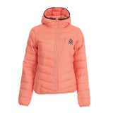 Womens Antelao Jacket (Desert Flower) #contain