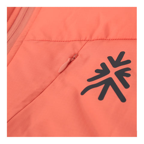 Womens Antelao Jacket (Desert Flower)