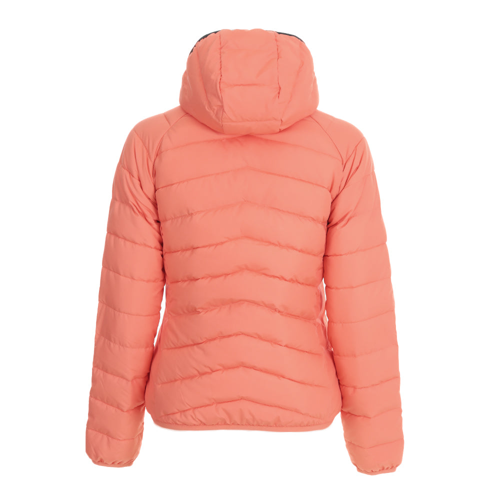 Womens Antelao Jacket (Desert Flower) #contain