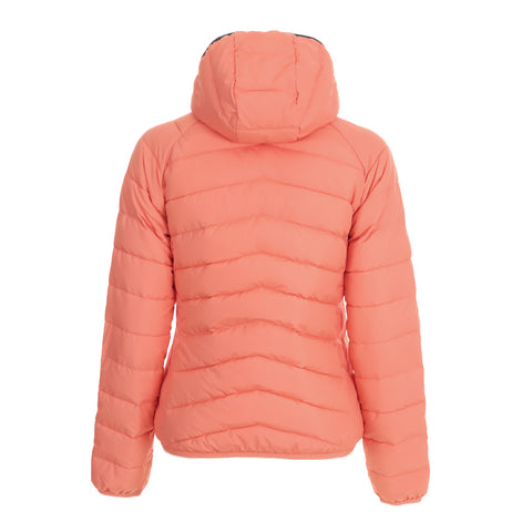 Womens Antelao Jacket (Desert Flower) #contain