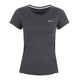 Womens Apennins T-Shirt (Anthracite) #contain