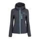 Womens Appalaches Jacket (Anthracite) #contain