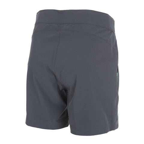 Womens Arrouy Shorts (Anthracite) #contain