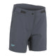 Womens Arrouy Shorts (Anthracite) #contain