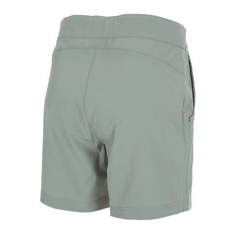 Womens Arrouy Shorts (Light Kaki) #contain