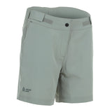 Womens Arrouy Shorts (Light Kaki) #contain