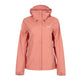 Womens Athabasca Jacket (Terracota) #contain