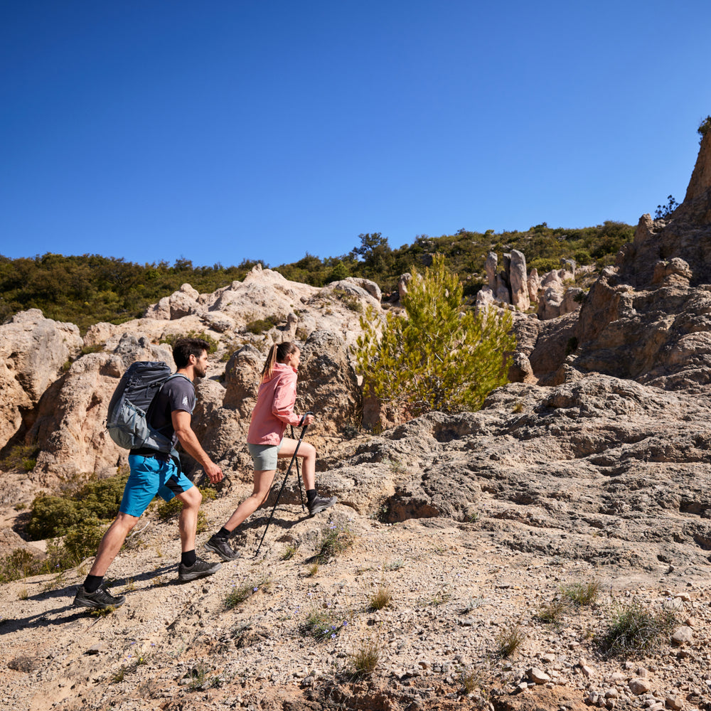 Womens Athabasca Jacket (Terracota) @25