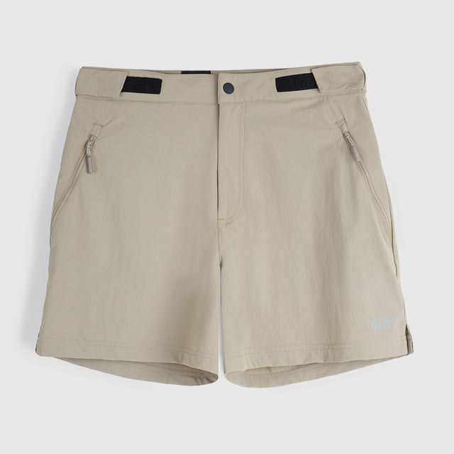 Womens Cervin Shorts (Coriander) #contain