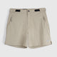 Womens Cervin Shorts (Coriander) #contain