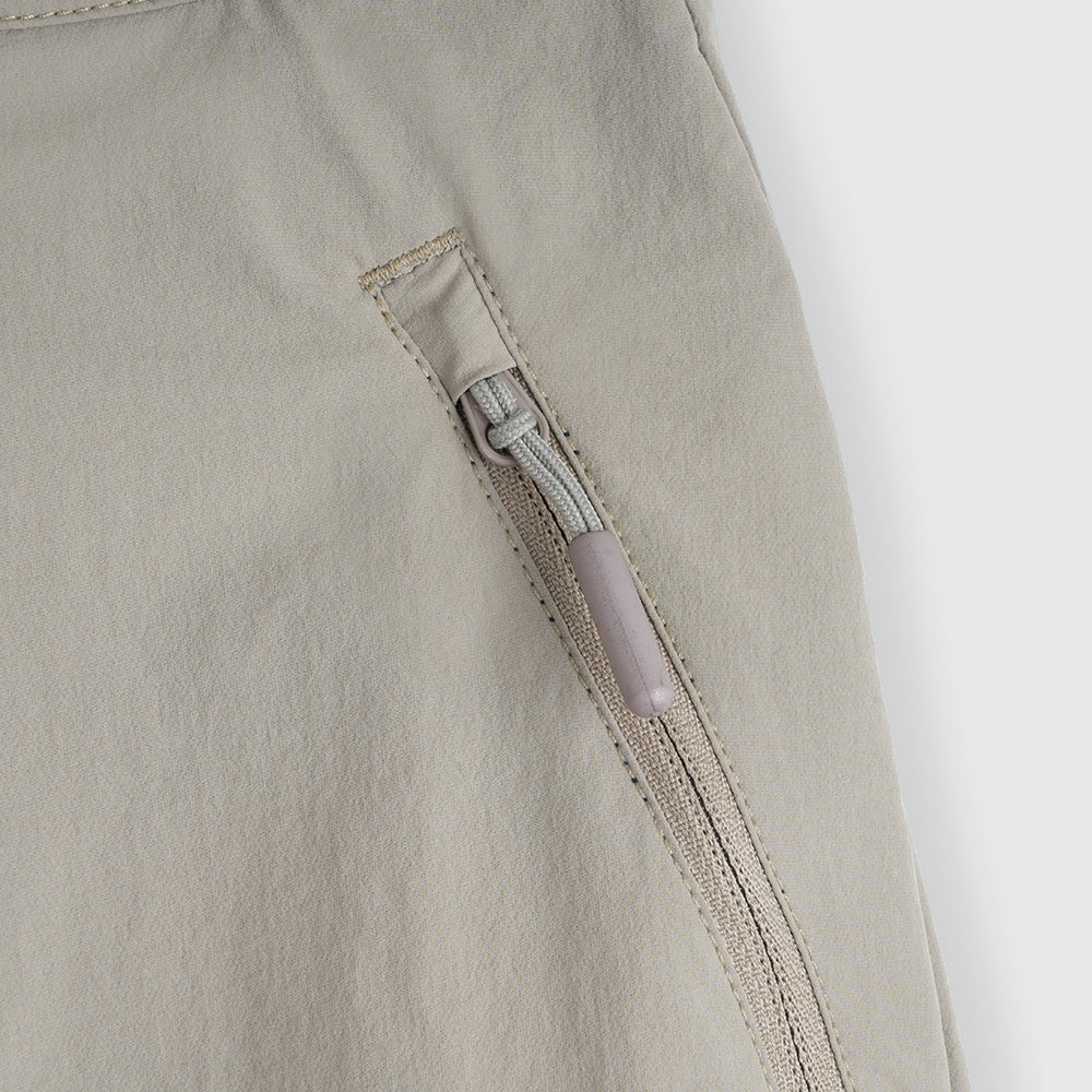 Womens Cervin Shorts (Coriander)