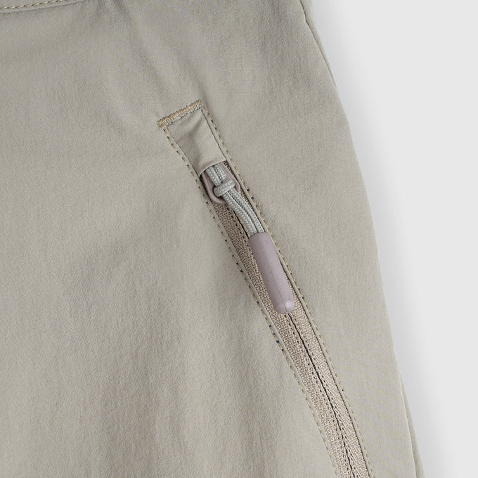 Womens Cervin Shorts (Coriander)