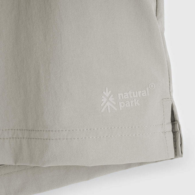 Womens Cervin Shorts (Coriander)