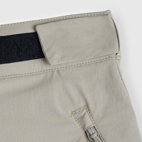 Womens Cervin Shorts (Coriander)