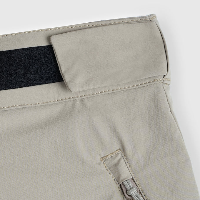 Womens Cervin Shorts (Coriander)