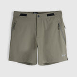 Womens Cervin Shorts (Kalamata) #contain