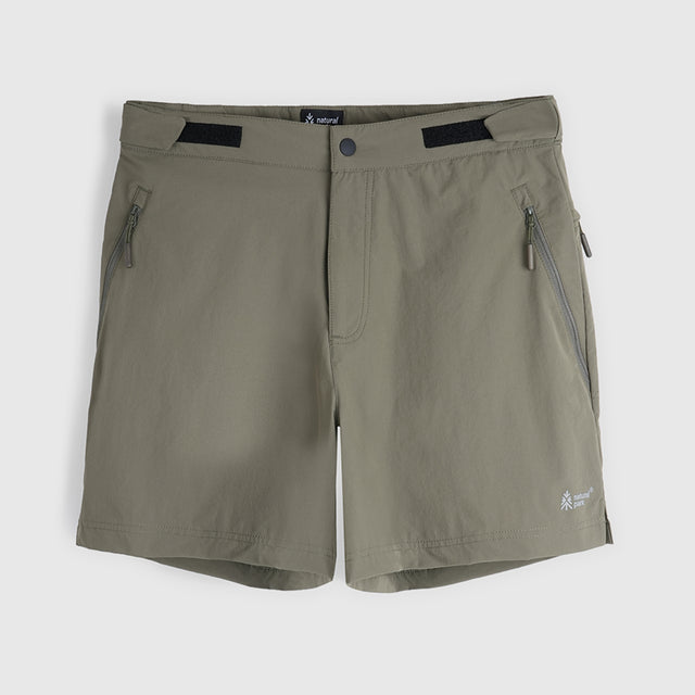 Womens Cervin Shorts (Kalamata) #contain