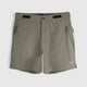 Womens Cervin Shorts (Kalamata) #contain