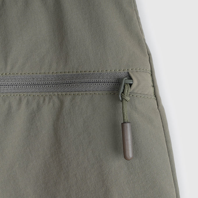 Womens Cervin Shorts (Kalamata)