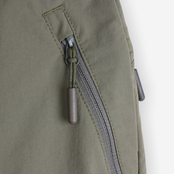 Womens Cervin Shorts (Kalamata)