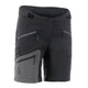 Womens Chamechaude Shorts (Black/Dark Shadow) #contain