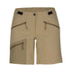 Womens Chamechaude Shorts (Lark/Antique Bronze) #contain