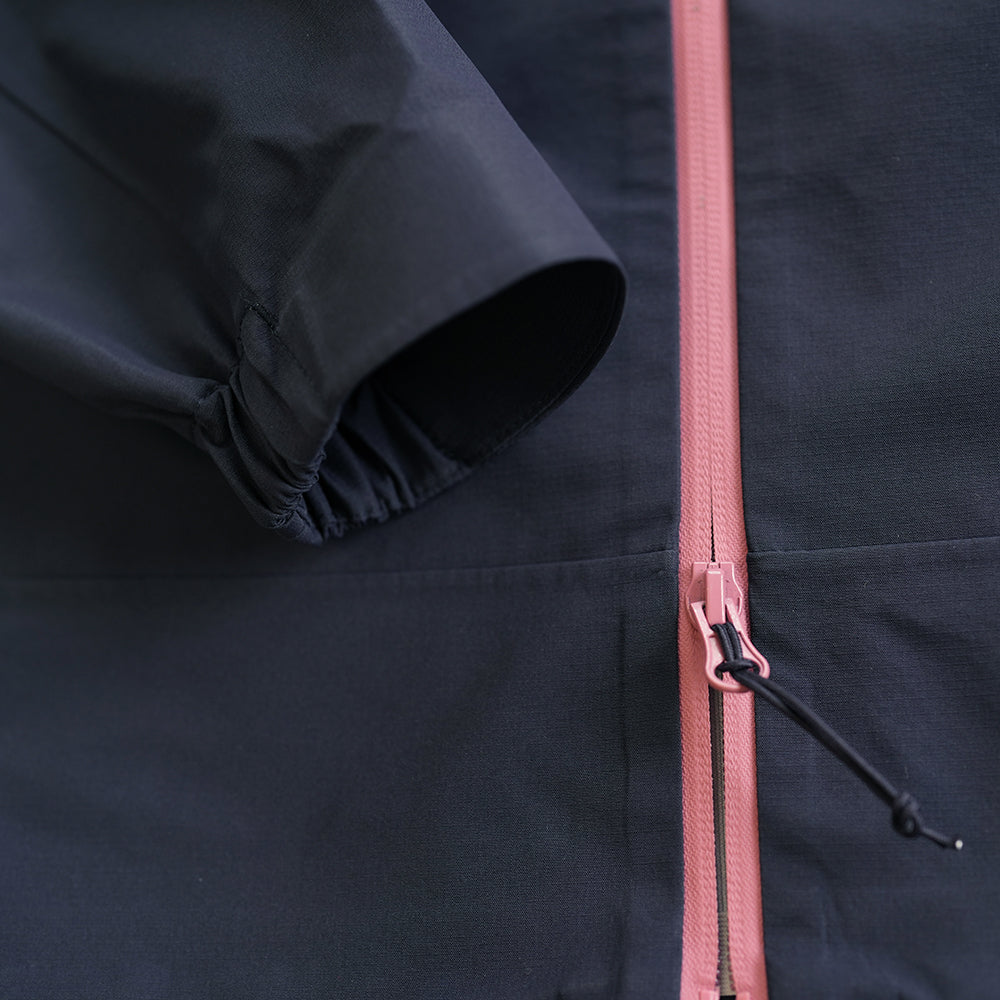 Womens Damavand 3L Jacket (Maritime Blue)