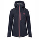 Womens Damavand 3L Jacket (Maritime Blue) #contain