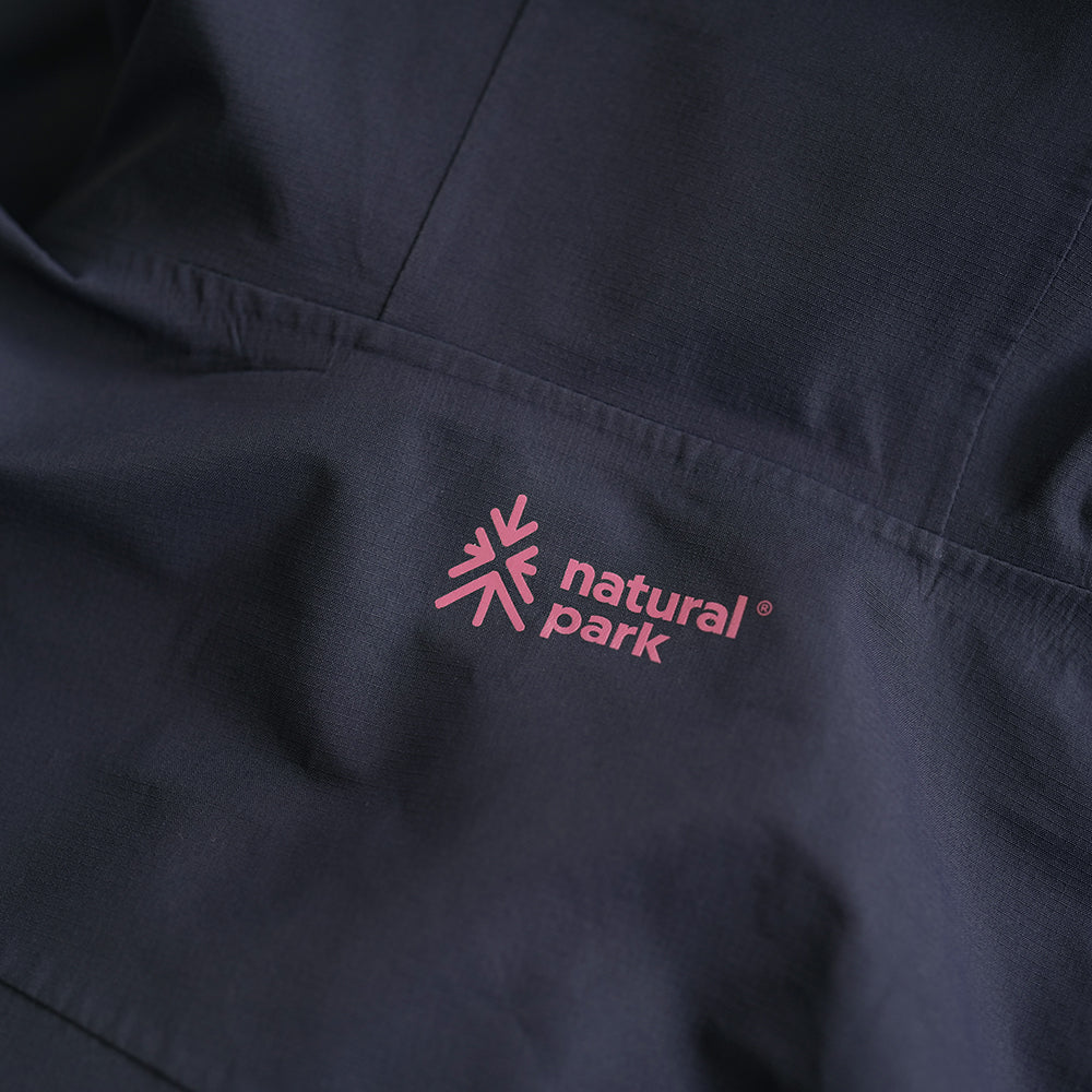 Womens Damavand 3L Jacket (Maritime Blue)