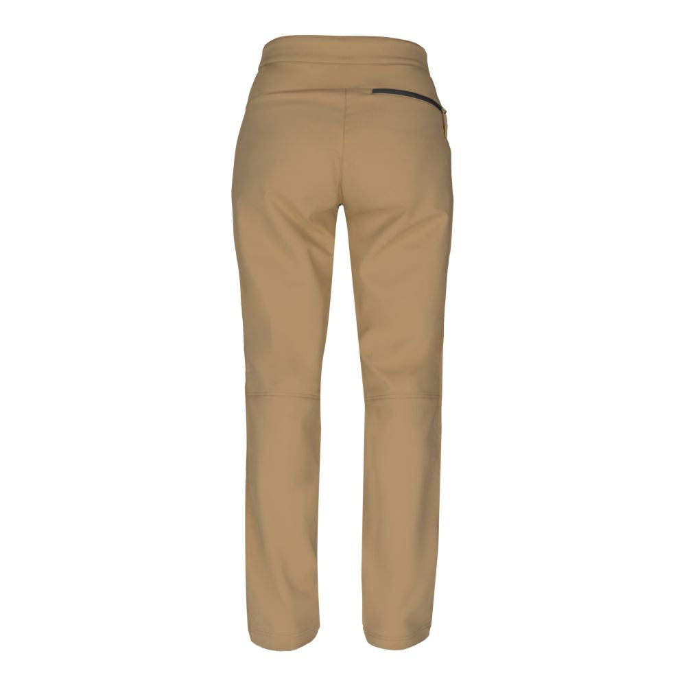 Womens Diamantina Trousers (Lark) #contain