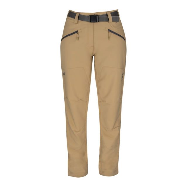Womens Diamantina Trousers (Lark) #contain