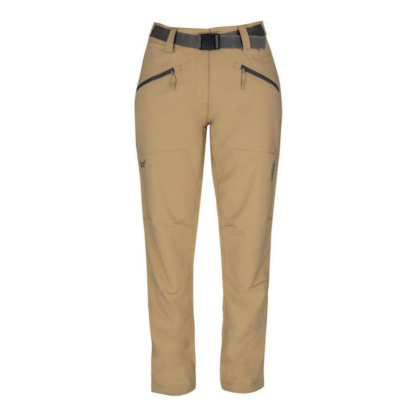 Womens Diamantina Trousers (Lark) #contain