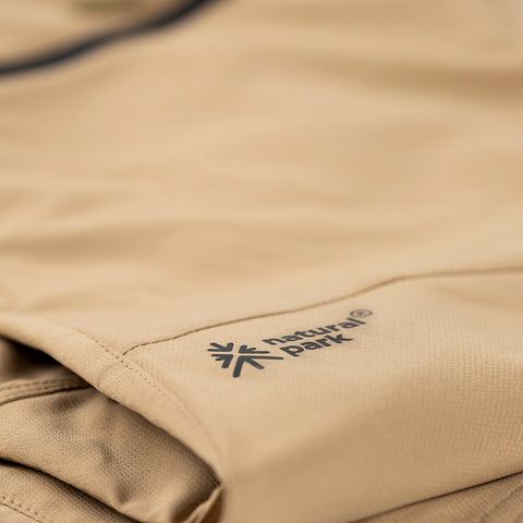 Womens Diamantina Trousers (Lark)