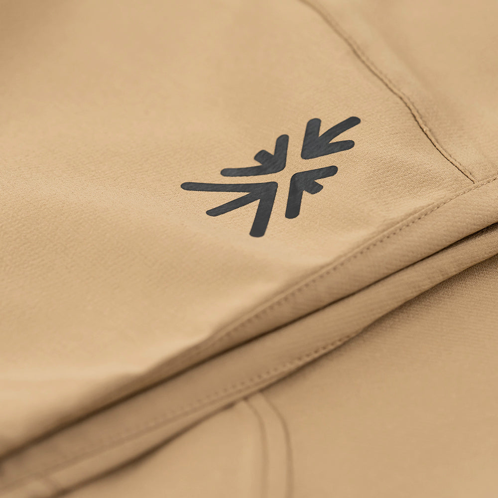 Womens Diamantina Trousers (Lark)