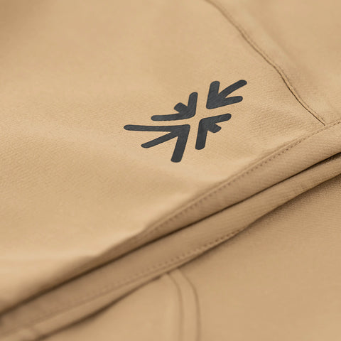 Womens Diamantina Trousers (Lark)