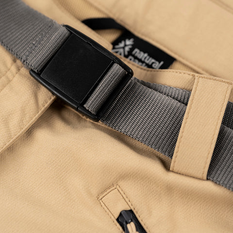 Womens Diamantina Trousers (Lark)