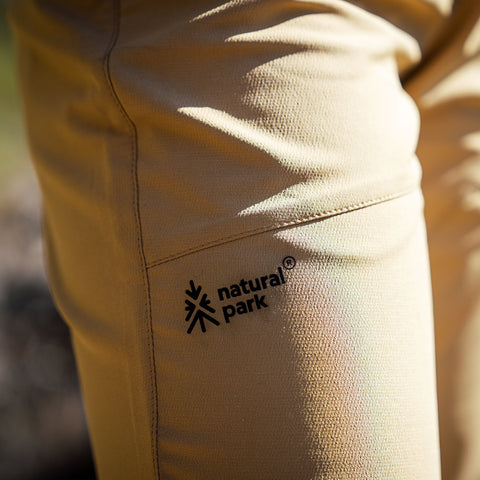 Womens Diamantina Trousers (Lark)