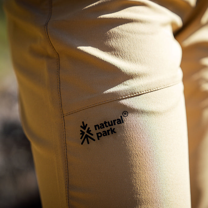 Womens Diamantina Trousers (Lark) §S;165cm