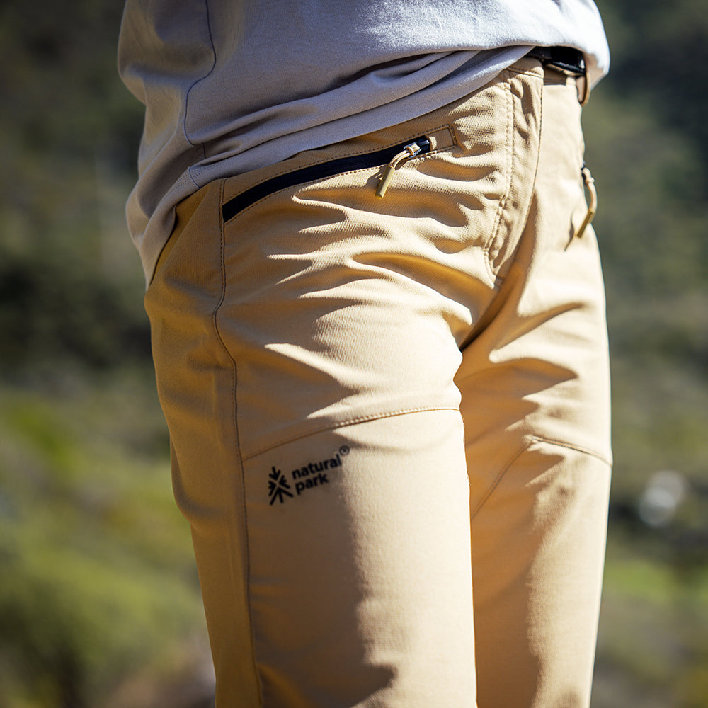 Womens Diamantina Trousers (Lark)