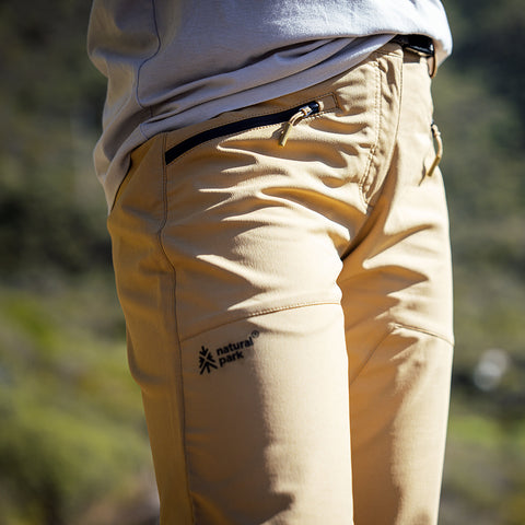 Womens Diamantina Trousers (Lark)