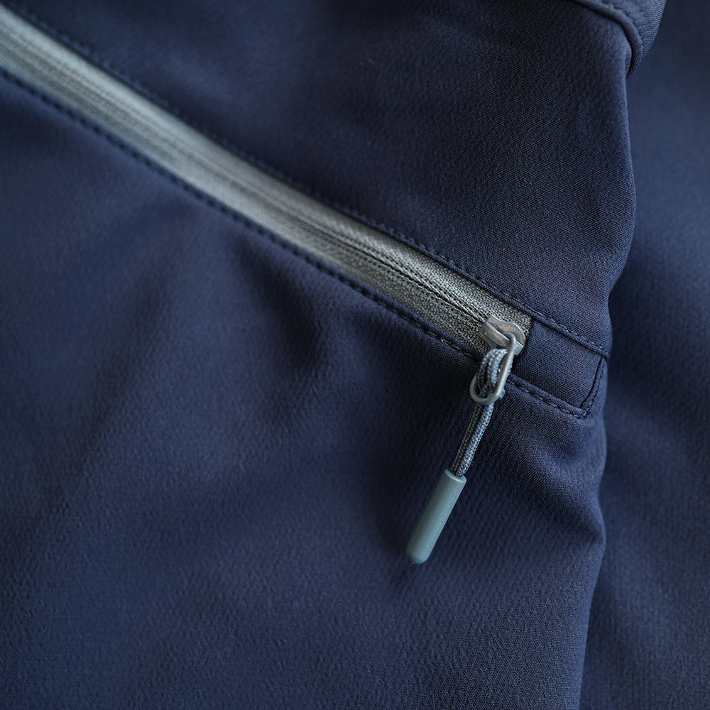 Womens Diamantina Hiking Trousers (Maritime Blue)