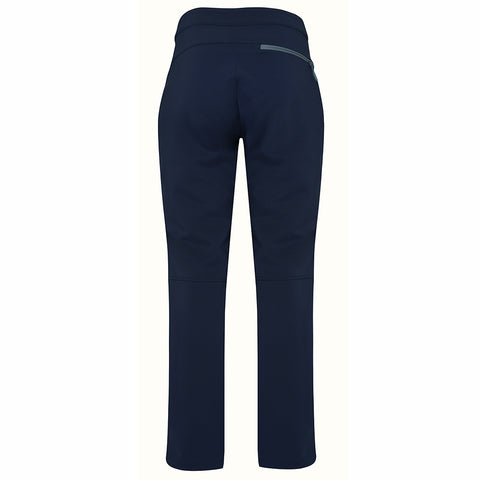 Womens Diamantina Hiking Trousers (Maritime Blue) #contain