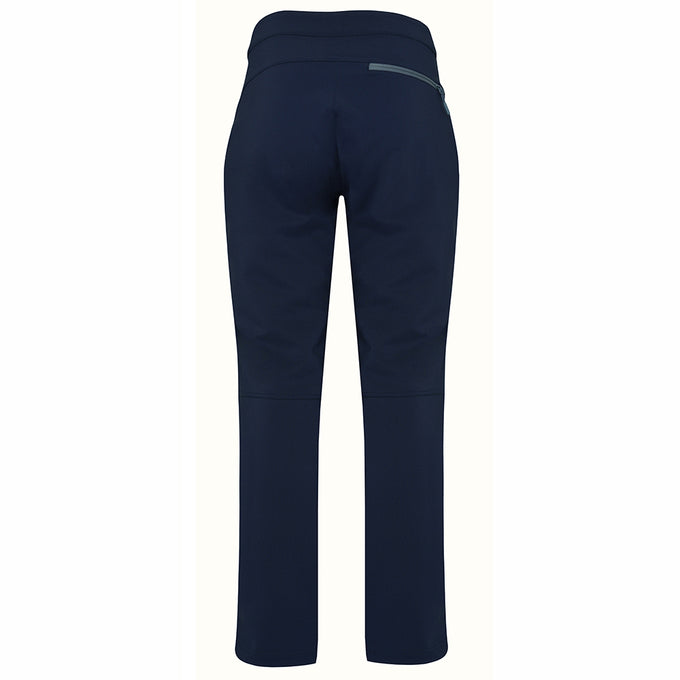 Womens Diamantina Hiking Trousers (Maritime Blue) #contain