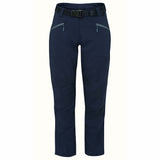 Womens Diamantina Hiking Trousers (Maritime Blue) #contain
