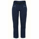 Womens Diamantina Hiking Trousers (Maritime Blue) #contain