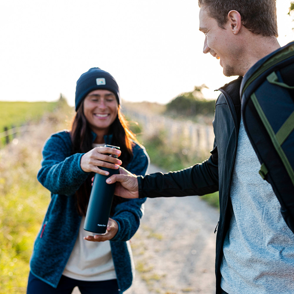 Womens Frissell Full Zip Sweater Fleece (Peacot Melange)