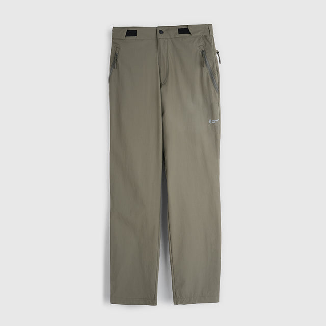 Womens Girouard Lightweight Trousers (Kalamata) #contain